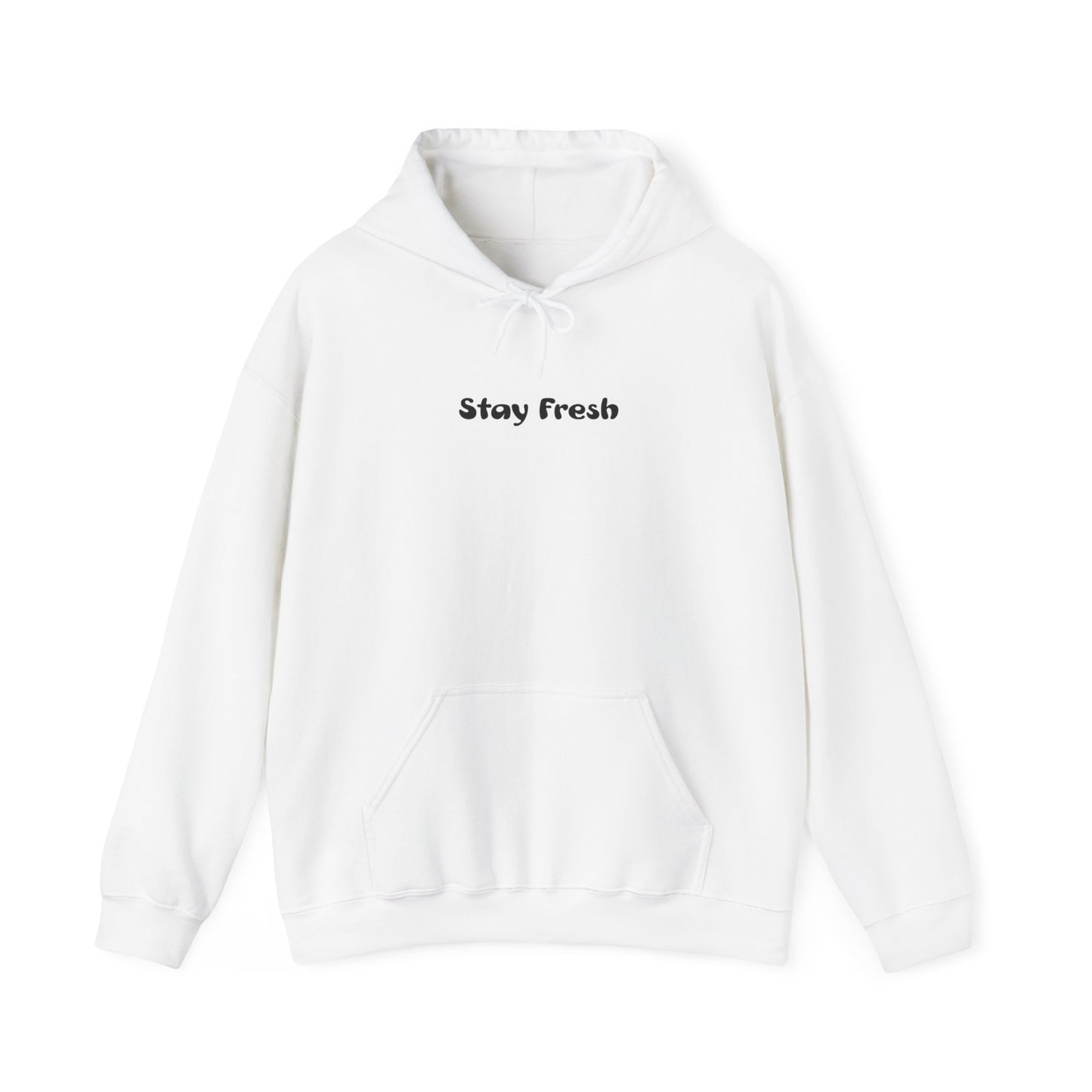 Stay Fresh Pineapple Sweatshirt