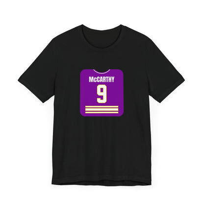 J.J. McCarthy Jersey T