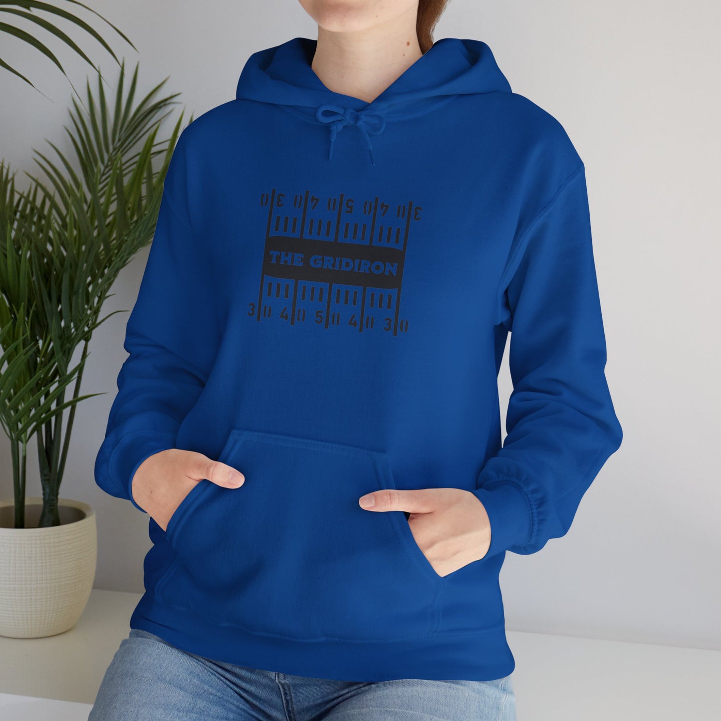 Gridiron Sweatshirt