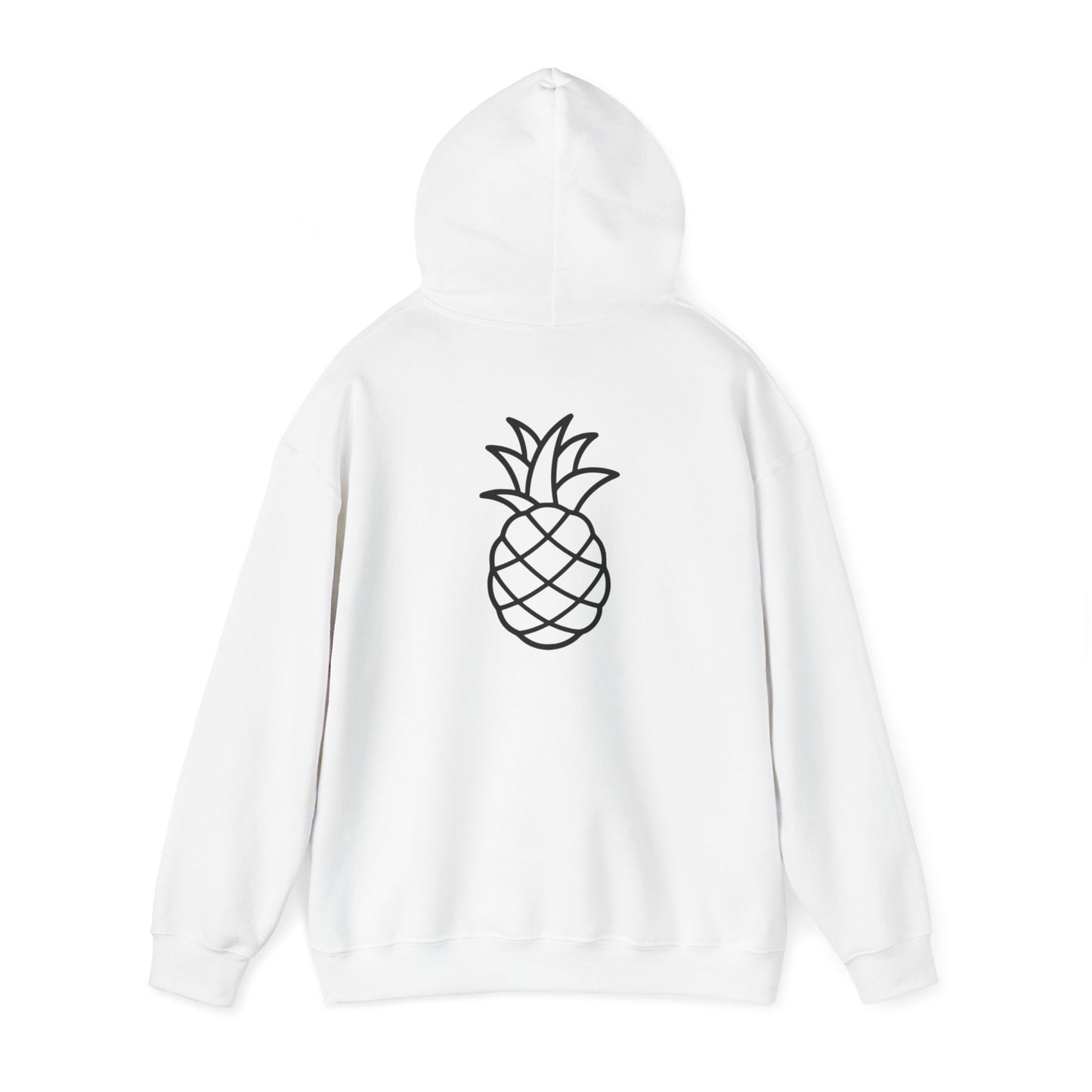 Stay Fresh Pineapple Sweatshirt