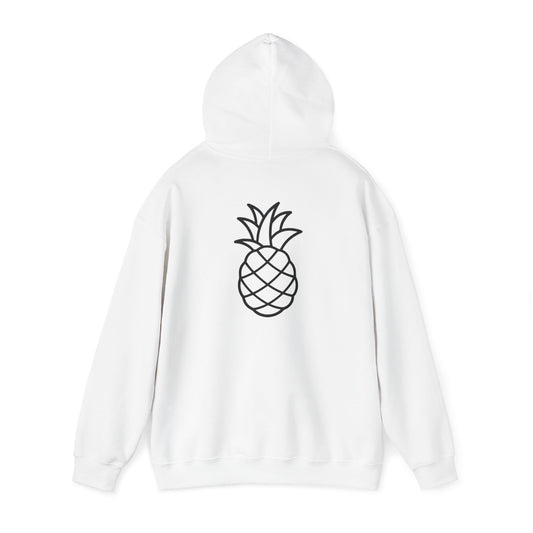 Stay Fresh Pineapple Sweatshirt