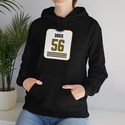 Demario Davis Jersey Sweatshirt