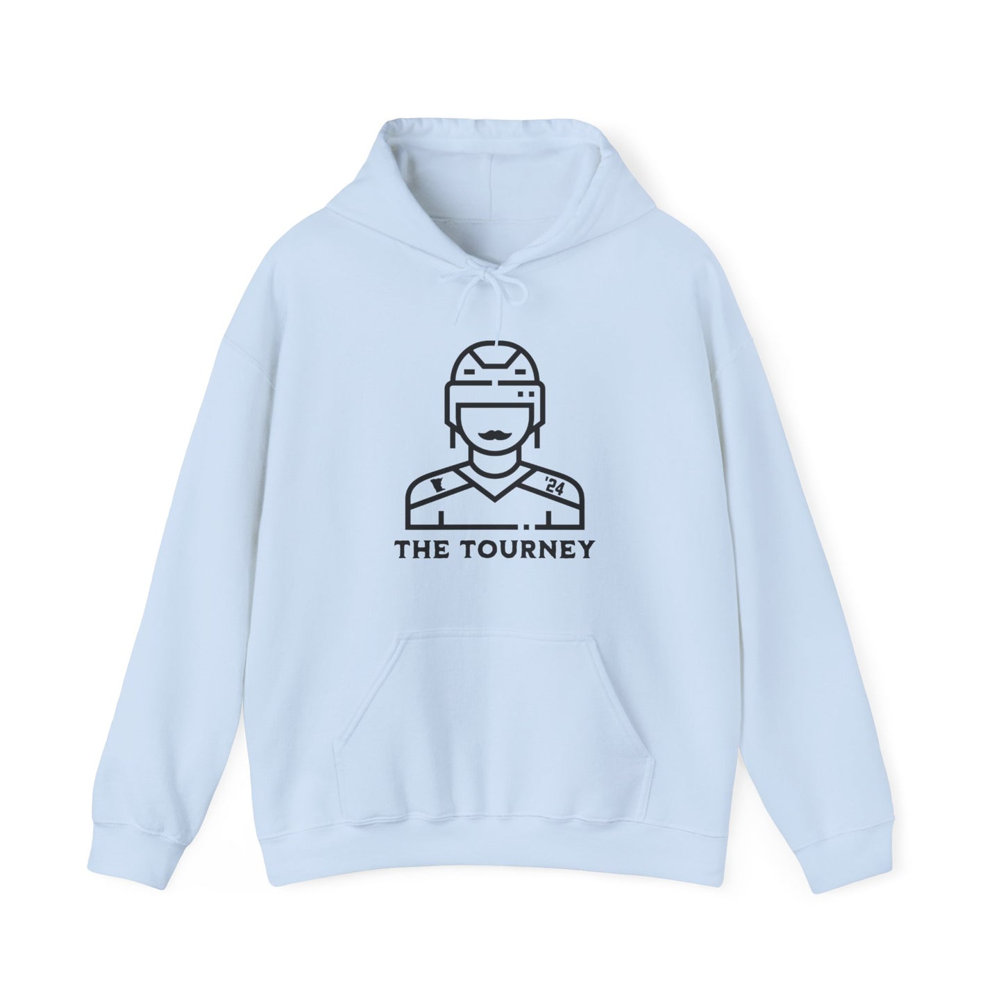 The Tourney Sweatshirt