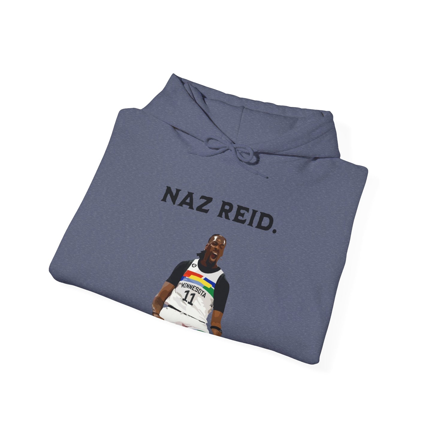 Naz Reid Sweatshirt