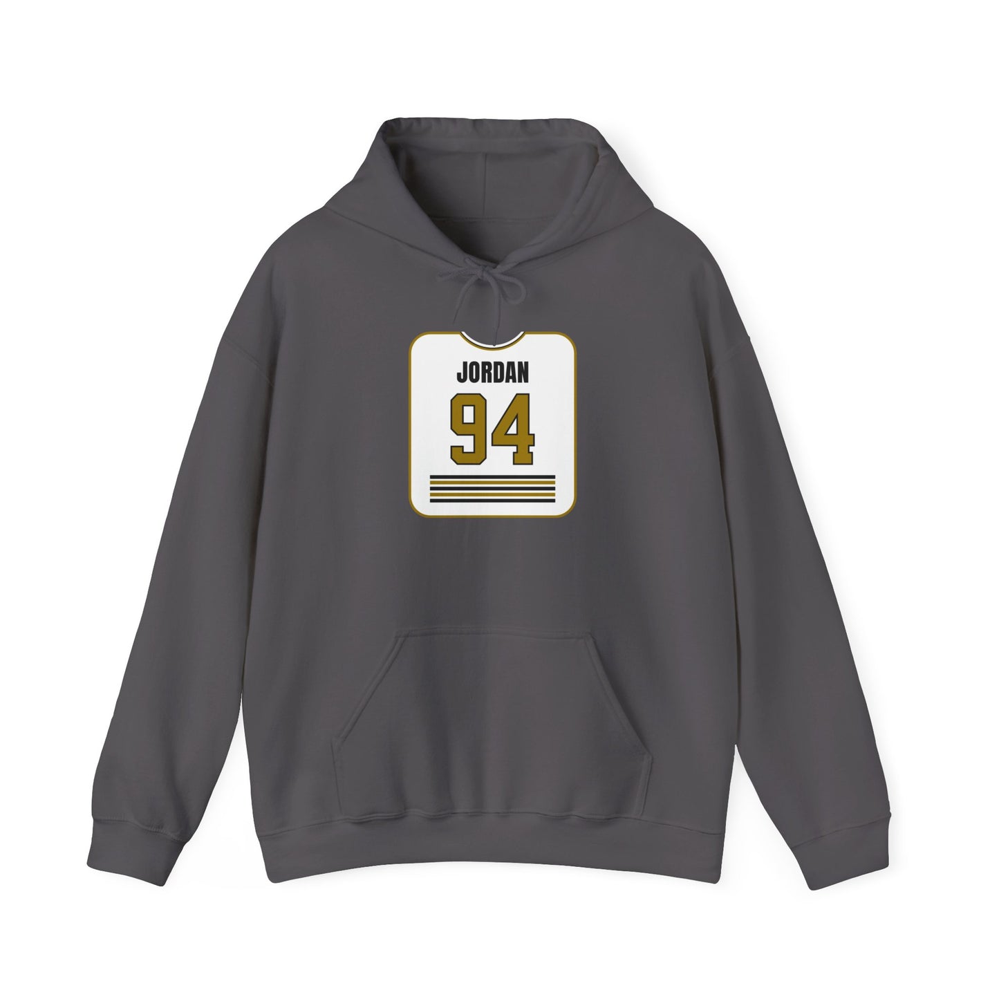 Cameron Jordan Jersey Sweatshirt