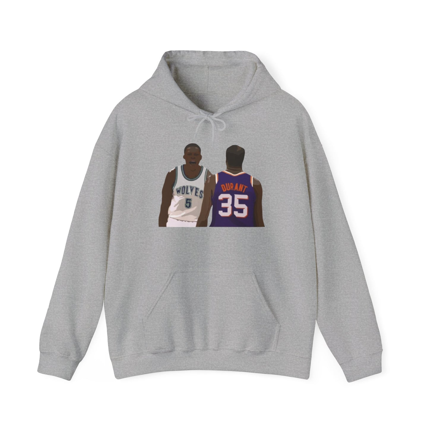 Anthony Edwards Staredown Sweatshirt