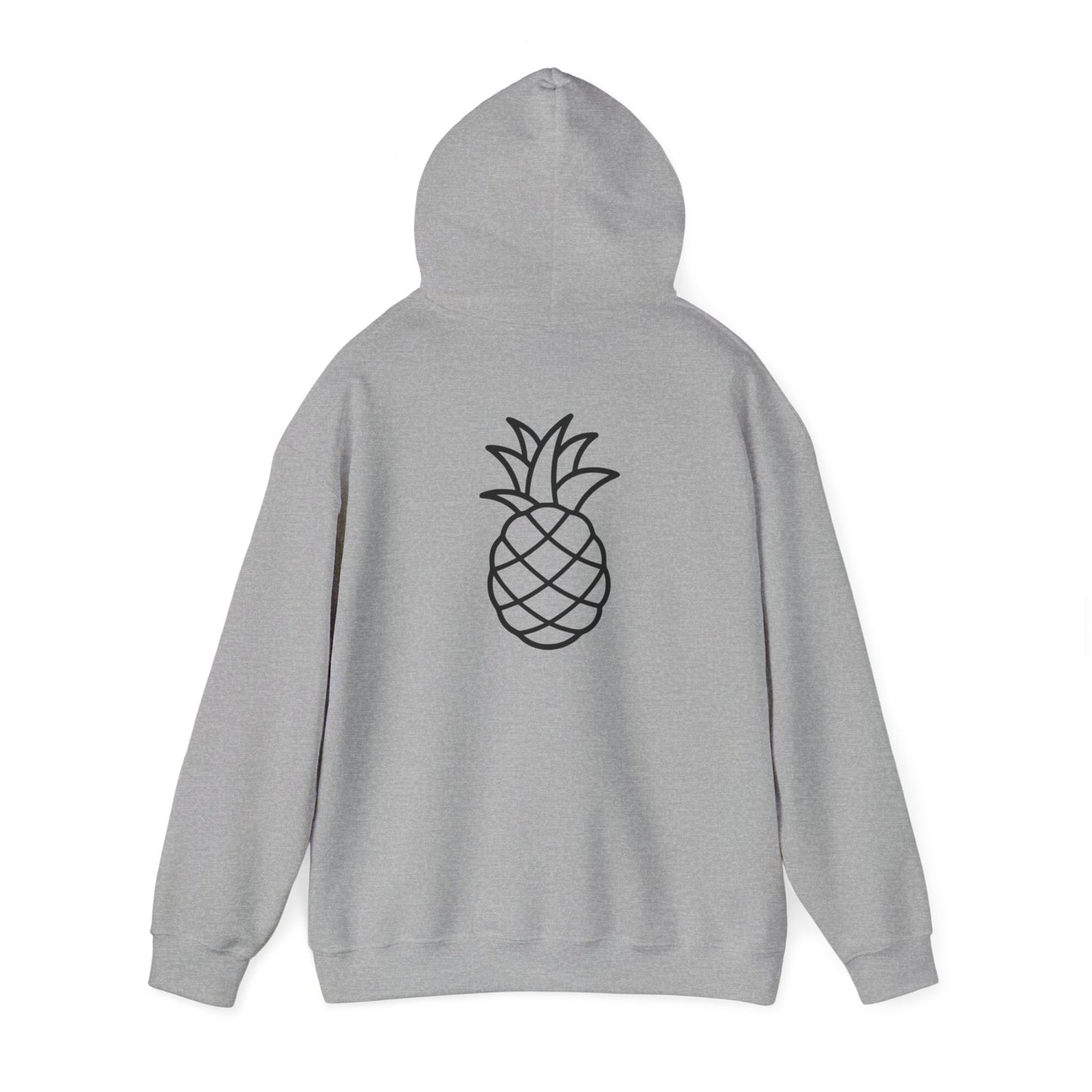 Stay Fresh Pineapple Sweatshirt