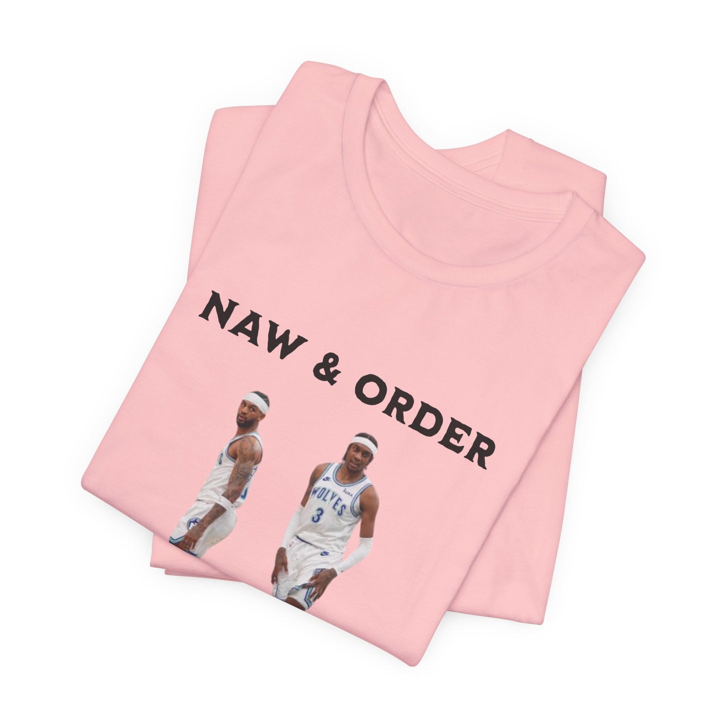 NAW & Order T