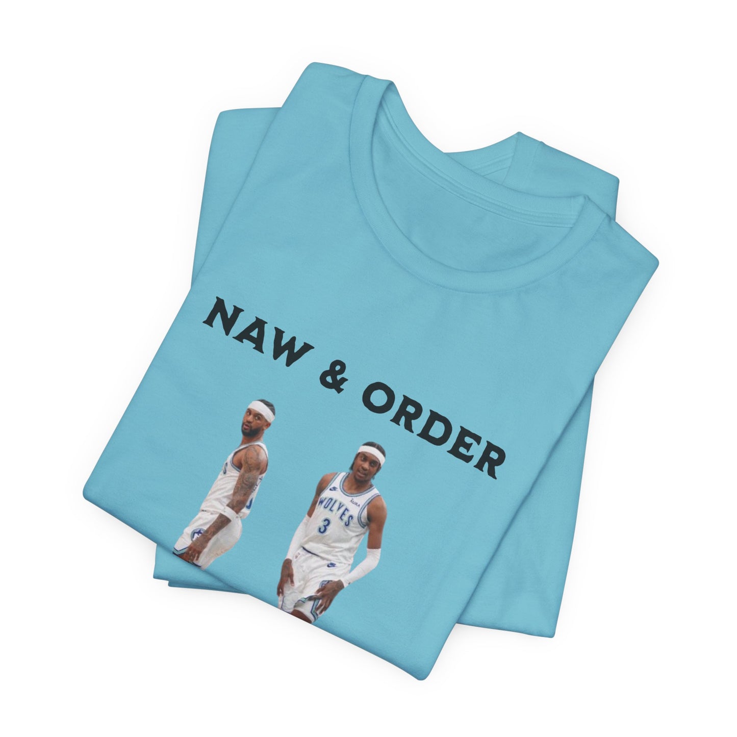 NAW & Order T