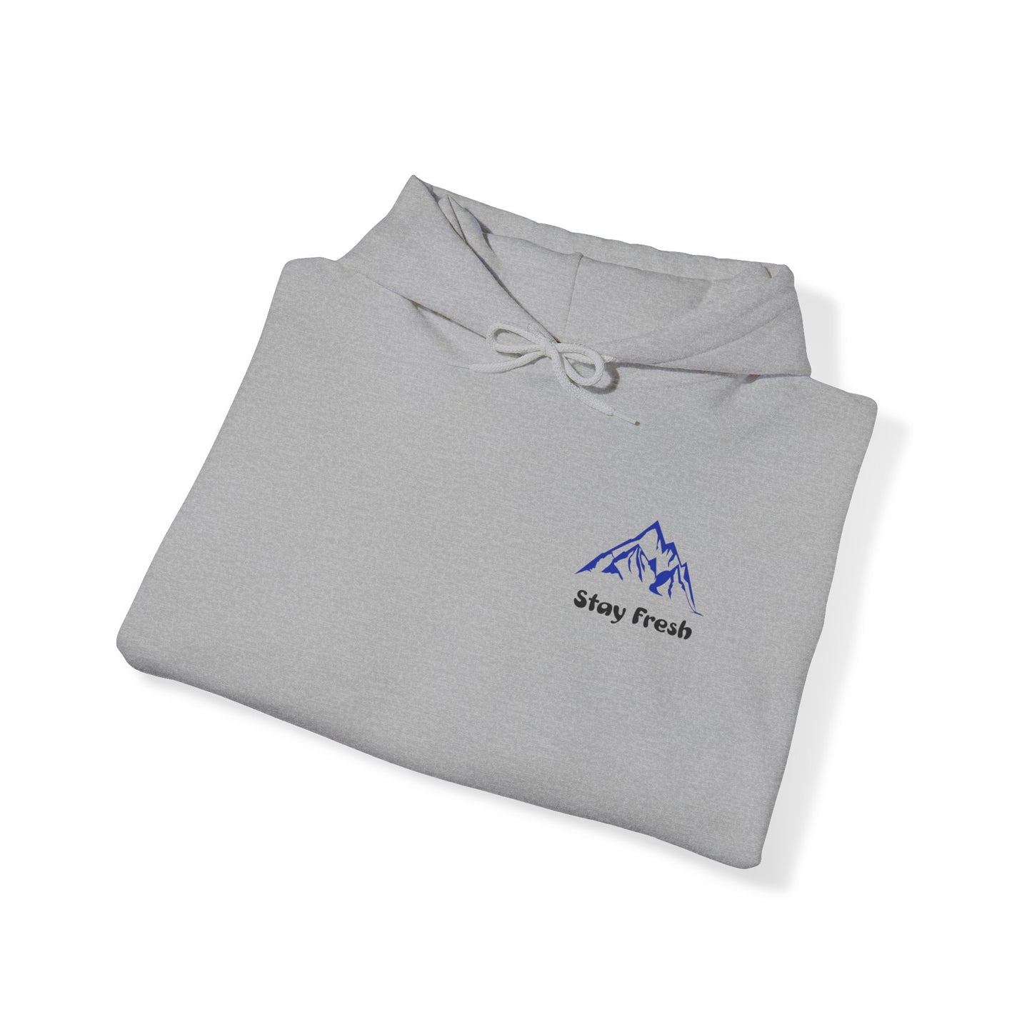 Stay Fresh Sweatshirt