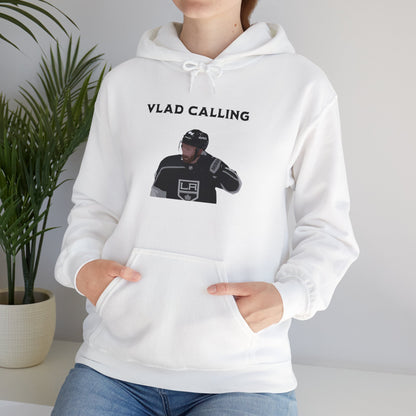 Vlad Gavrikov Sweatshirt