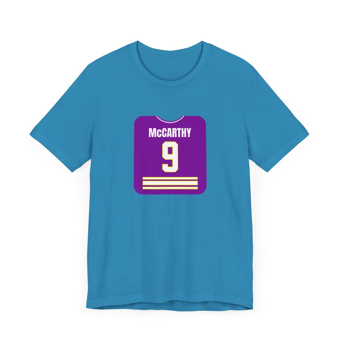 J.J. McCarthy Jersey T