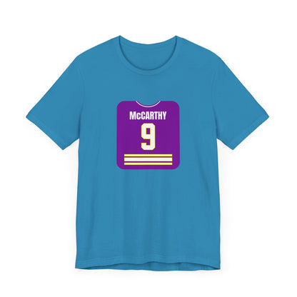 J.J. McCarthy Jersey T