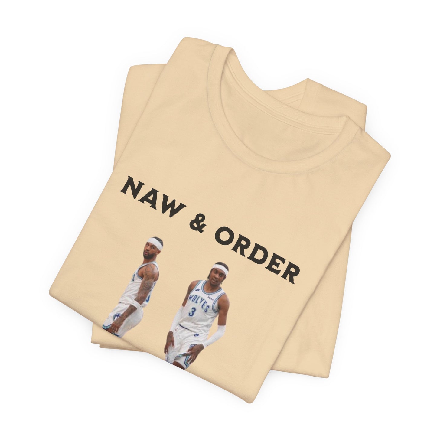 NAW & Order T