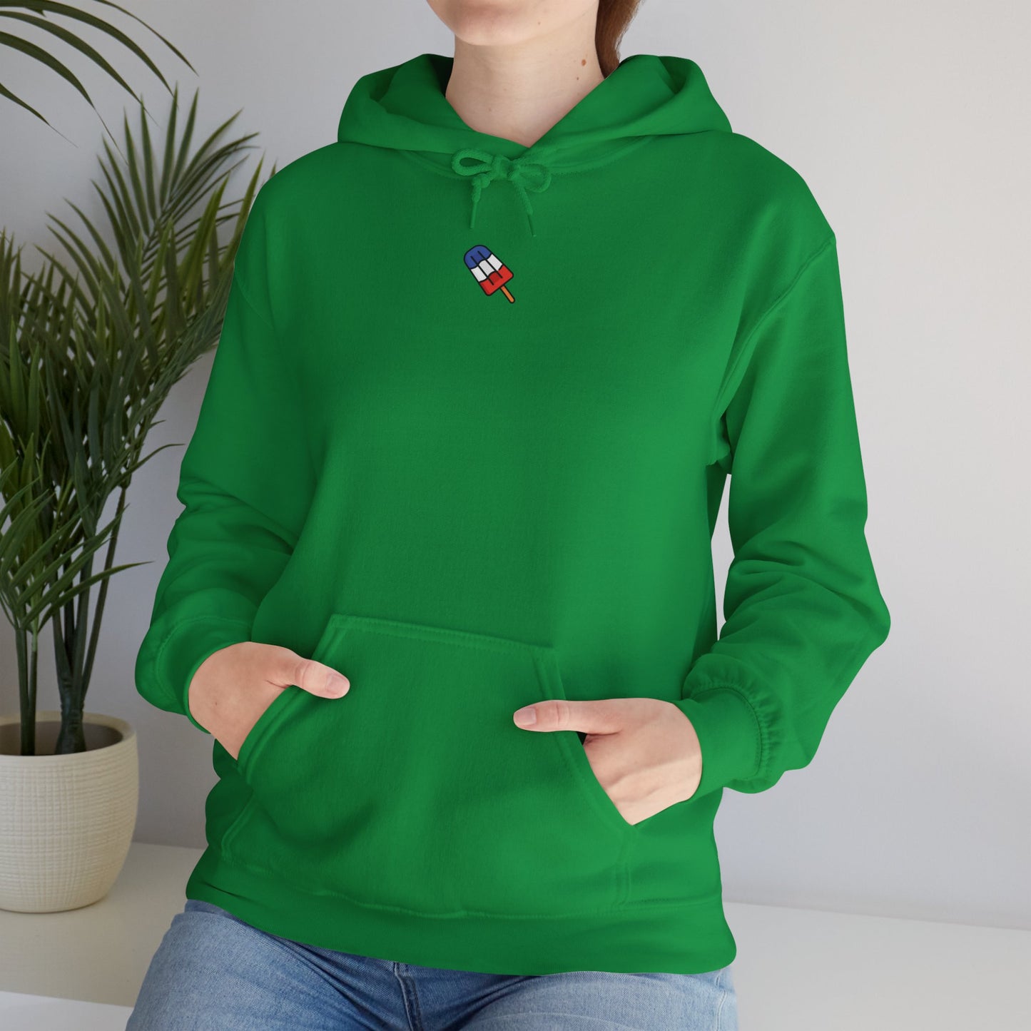 Popsicle Sweatshirt