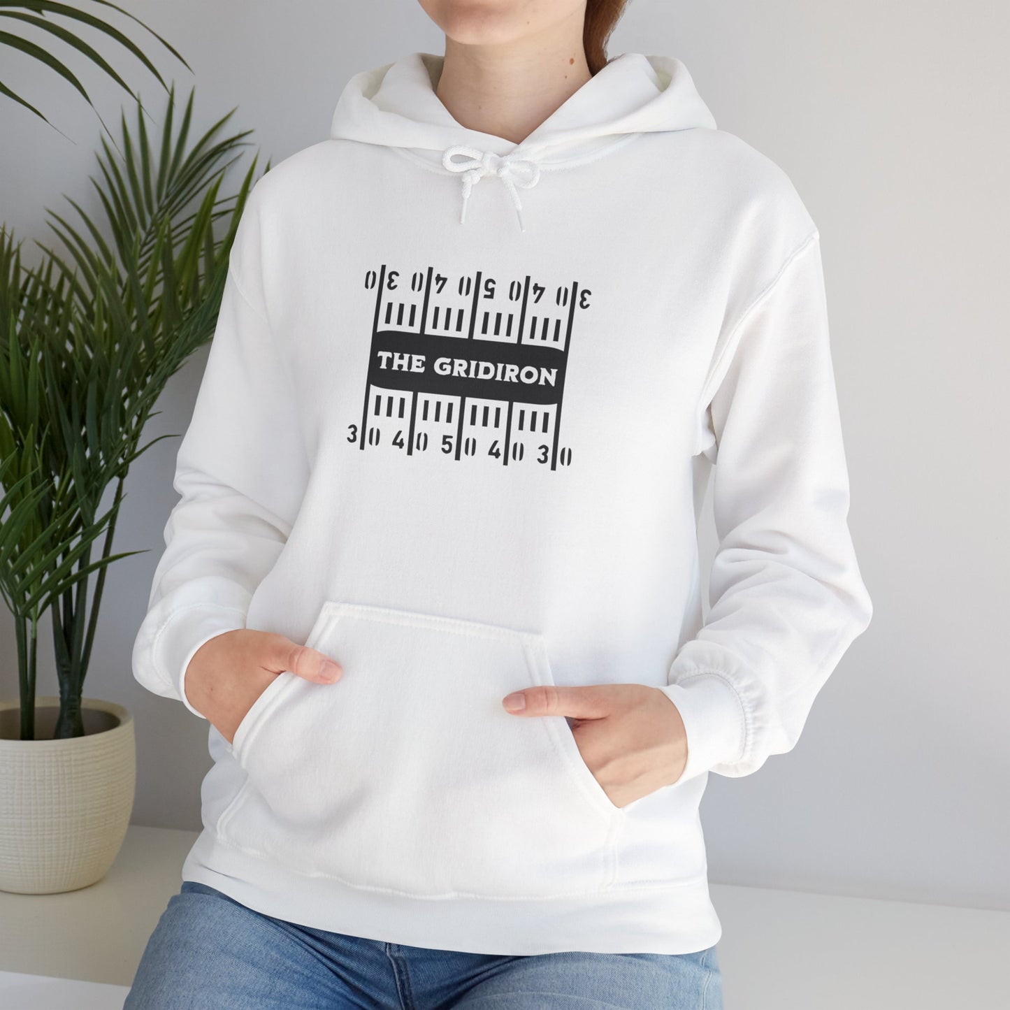 Gridiron Sweatshirt