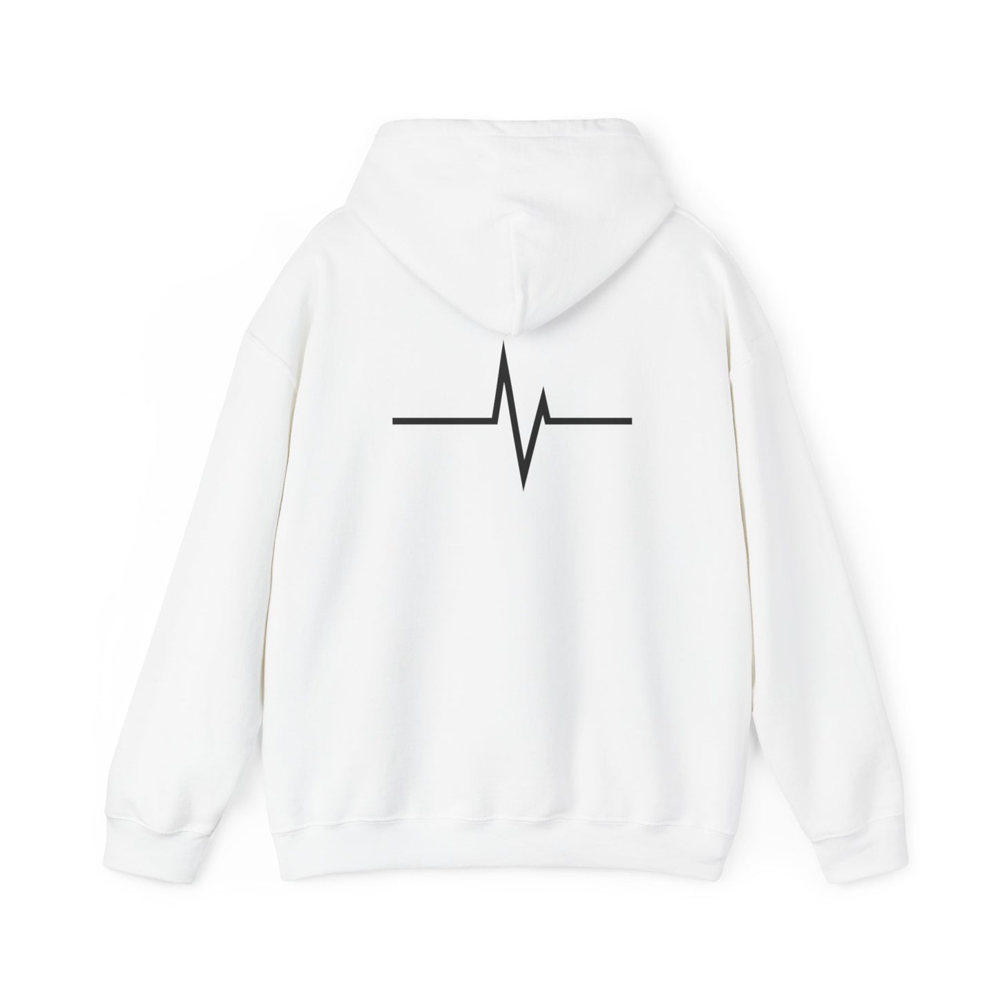 Living Sweatshirt