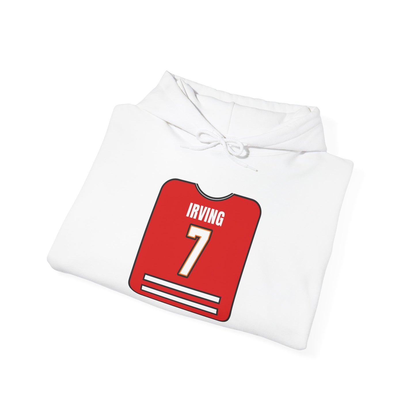 Bucky Irving Jersey Sweatshirt