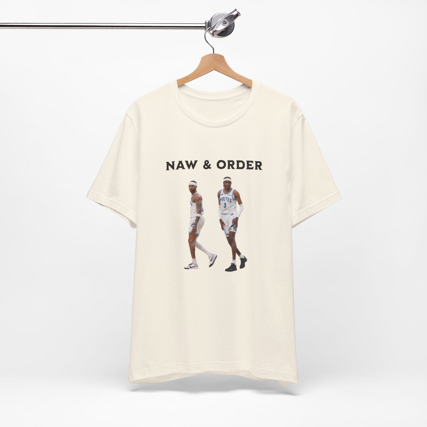 NAW & Order T