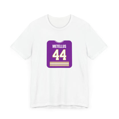 Josh Metellus Jersey T