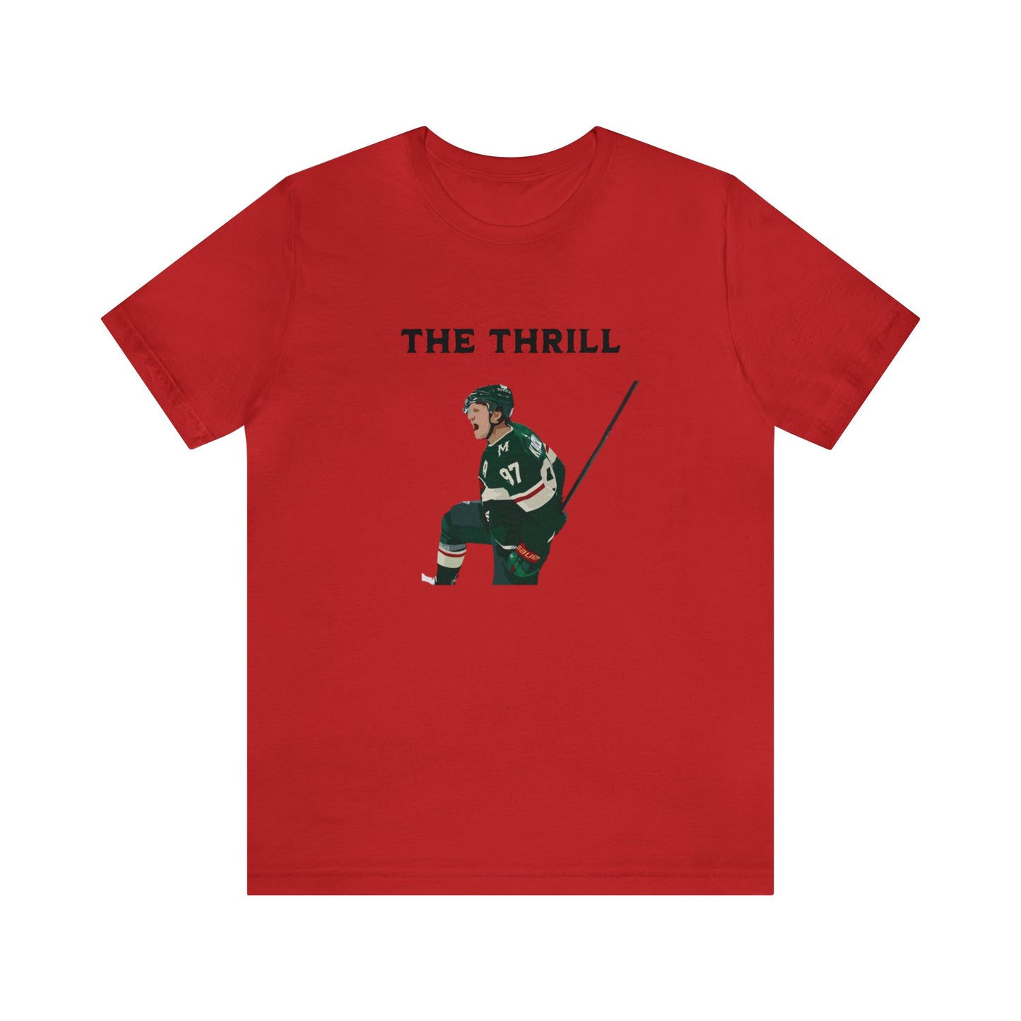 Kirill The Thrill T