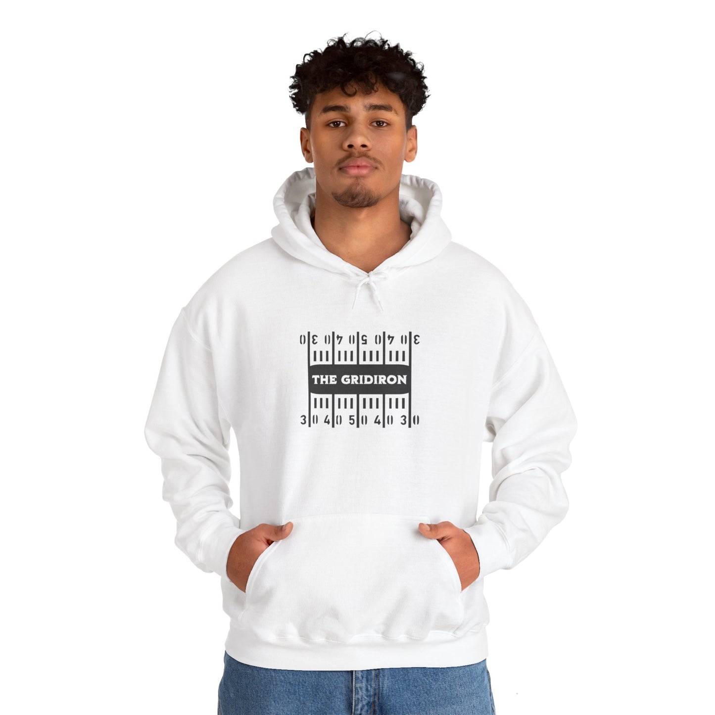 Gridiron Sweatshirt