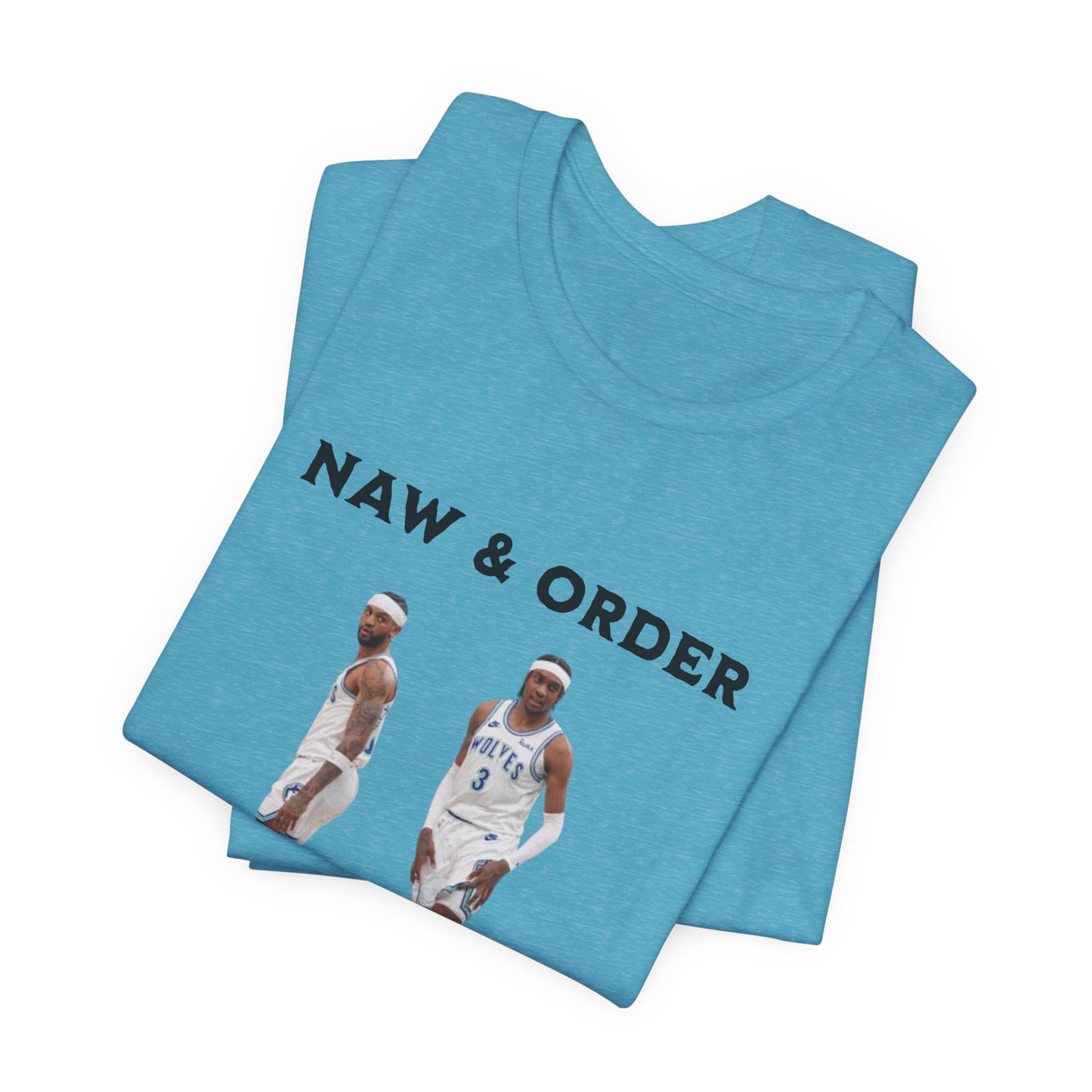 NAW & Order T