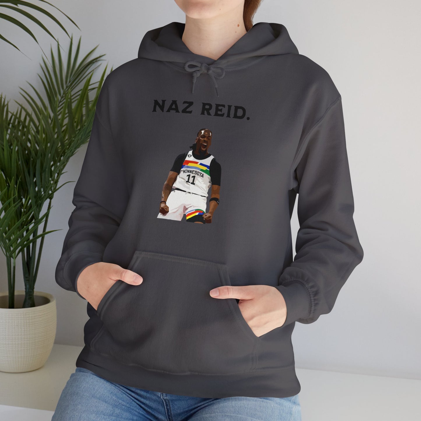 Naz Reid Sweatshirt