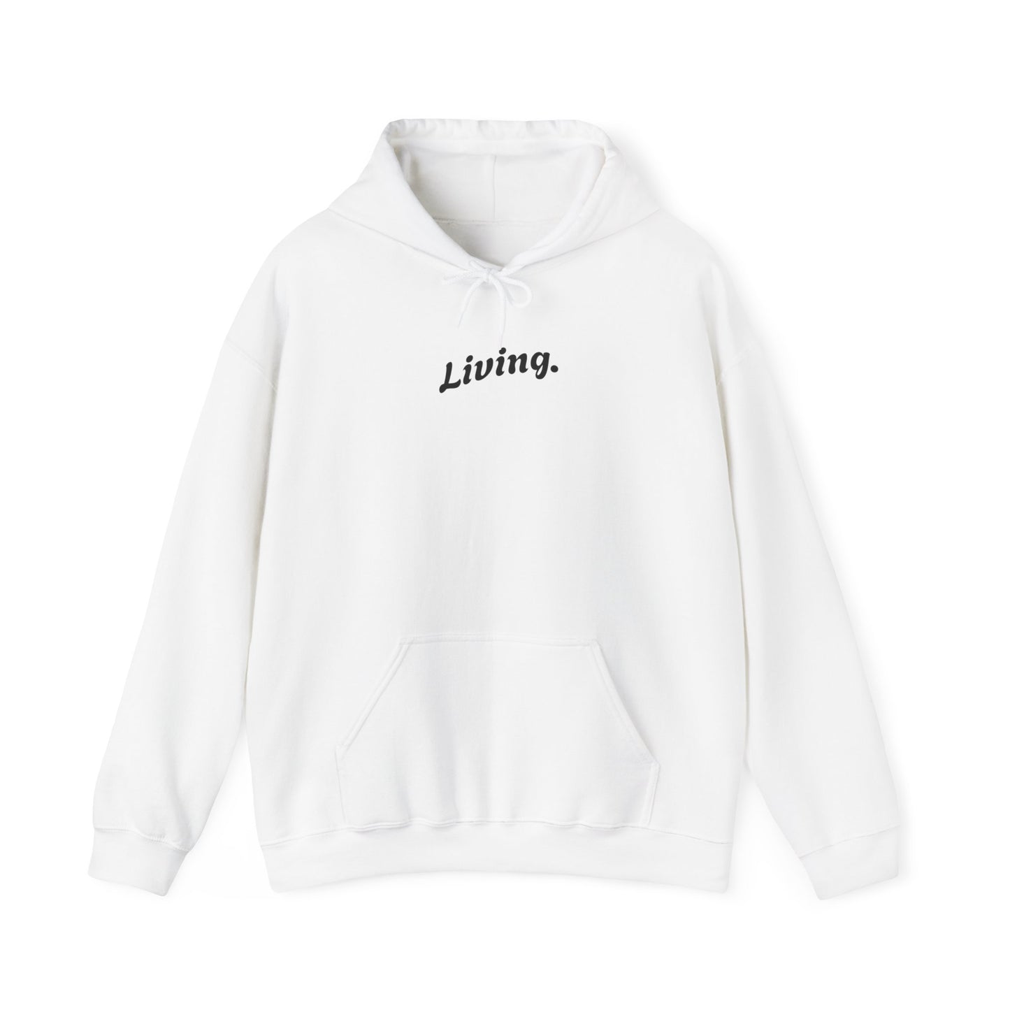 Living Sweatshirt