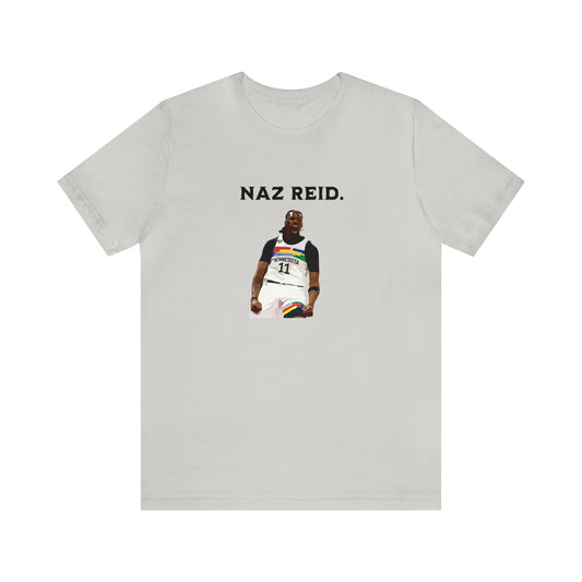 Naz Reid T