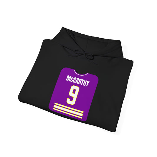 J.J. McCarthy Jersey Sweatshirt