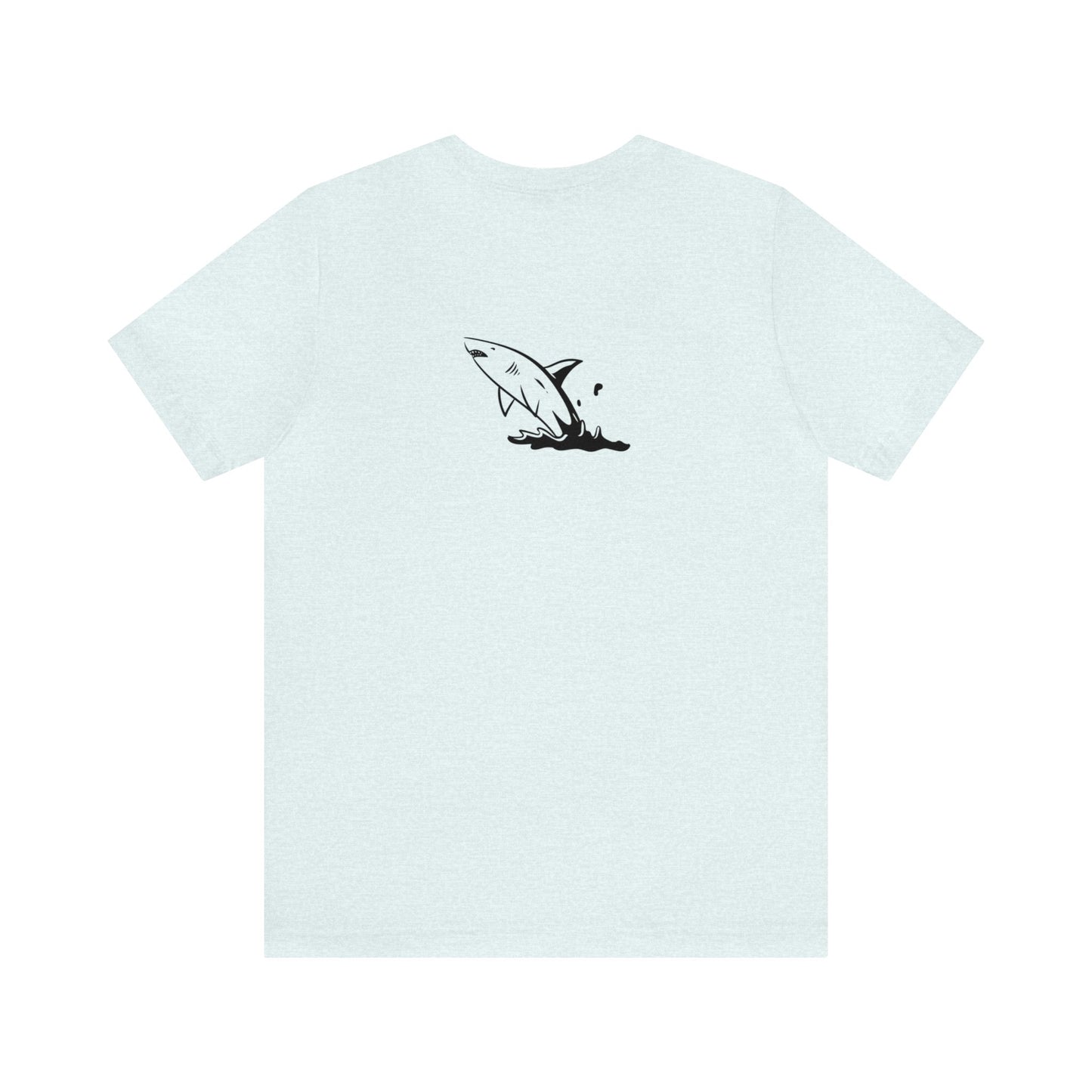 Beach Season Shark T