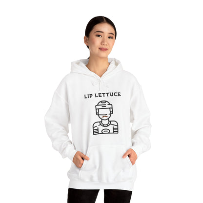 Lip Lettuce Sweatshirt