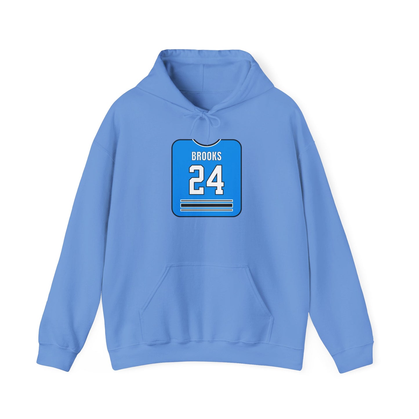 Jonathon Brooks Jersey Sweatshirt