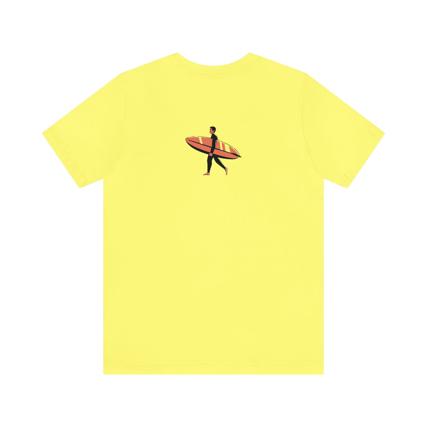 Beach Season Surfer T