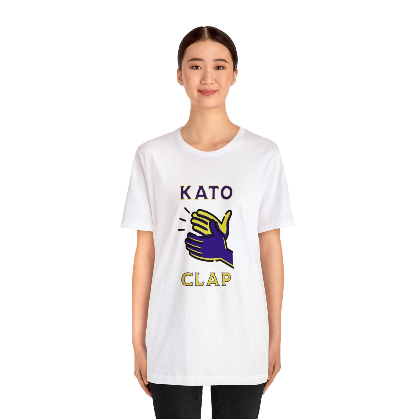 Kato Clap T