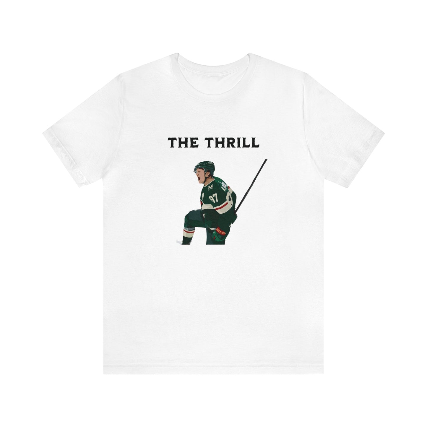 Kirill The Thrill T