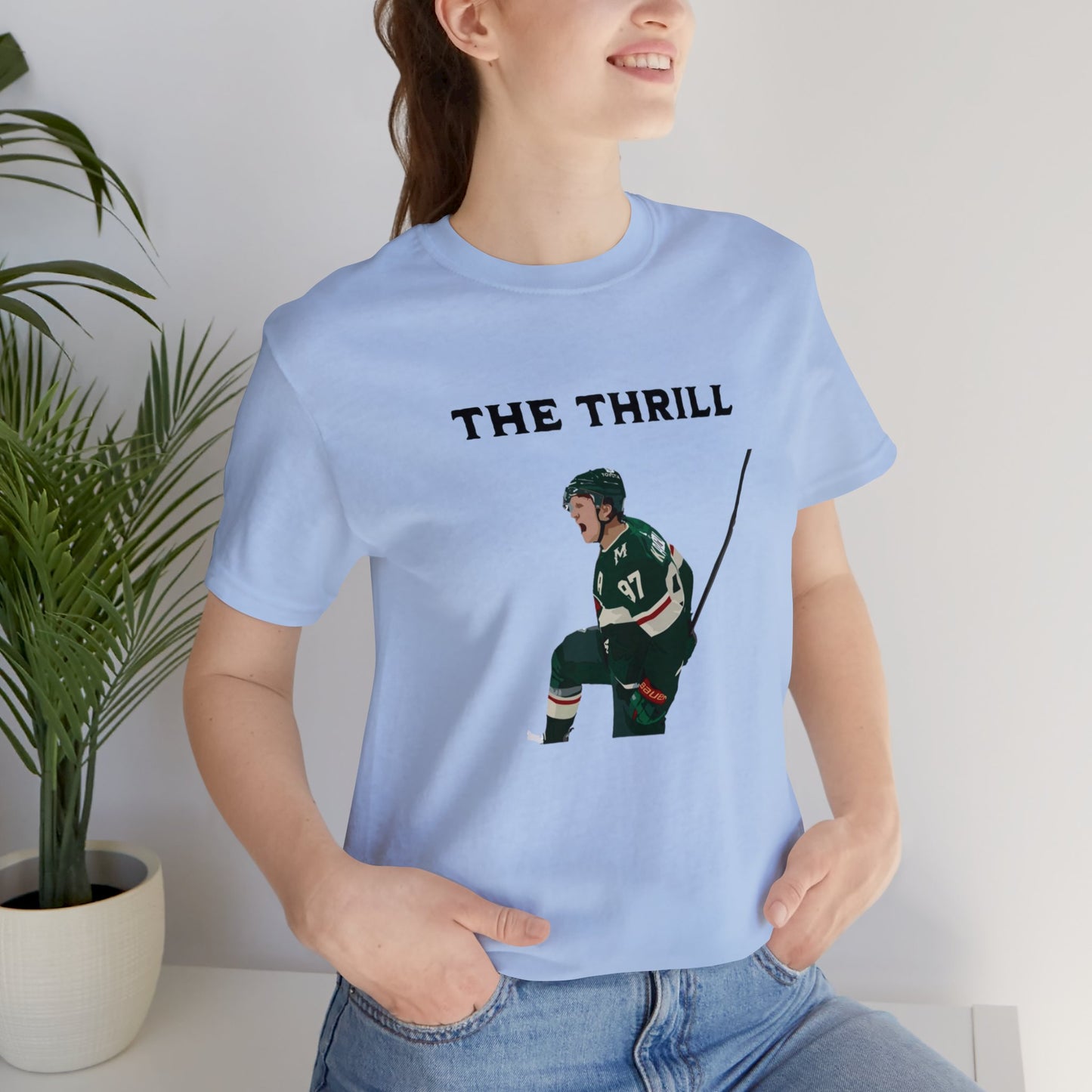 Kirill The Thrill T