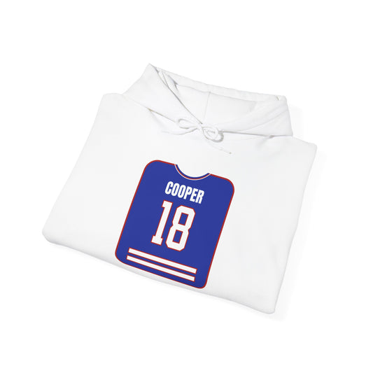 Amari Cooper Jersey Sweatshirt