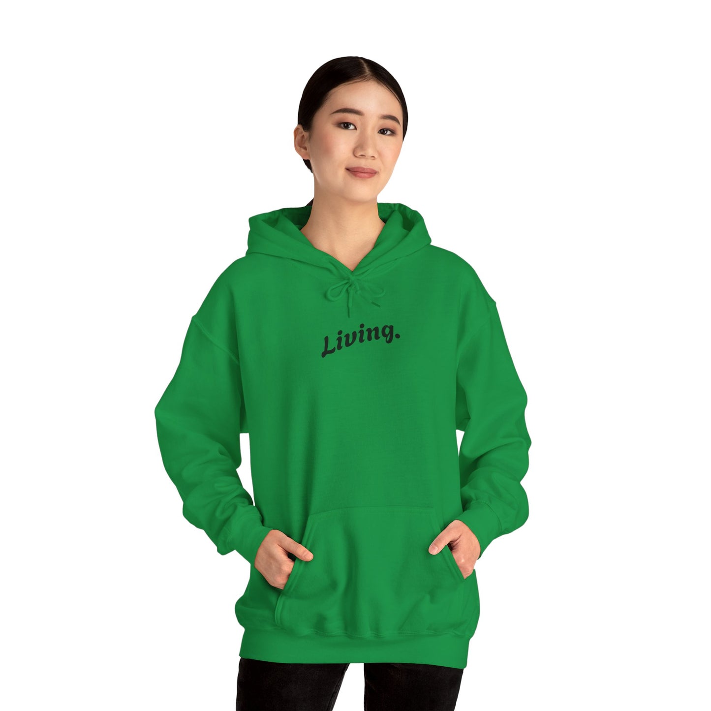 Living Sweatshirt