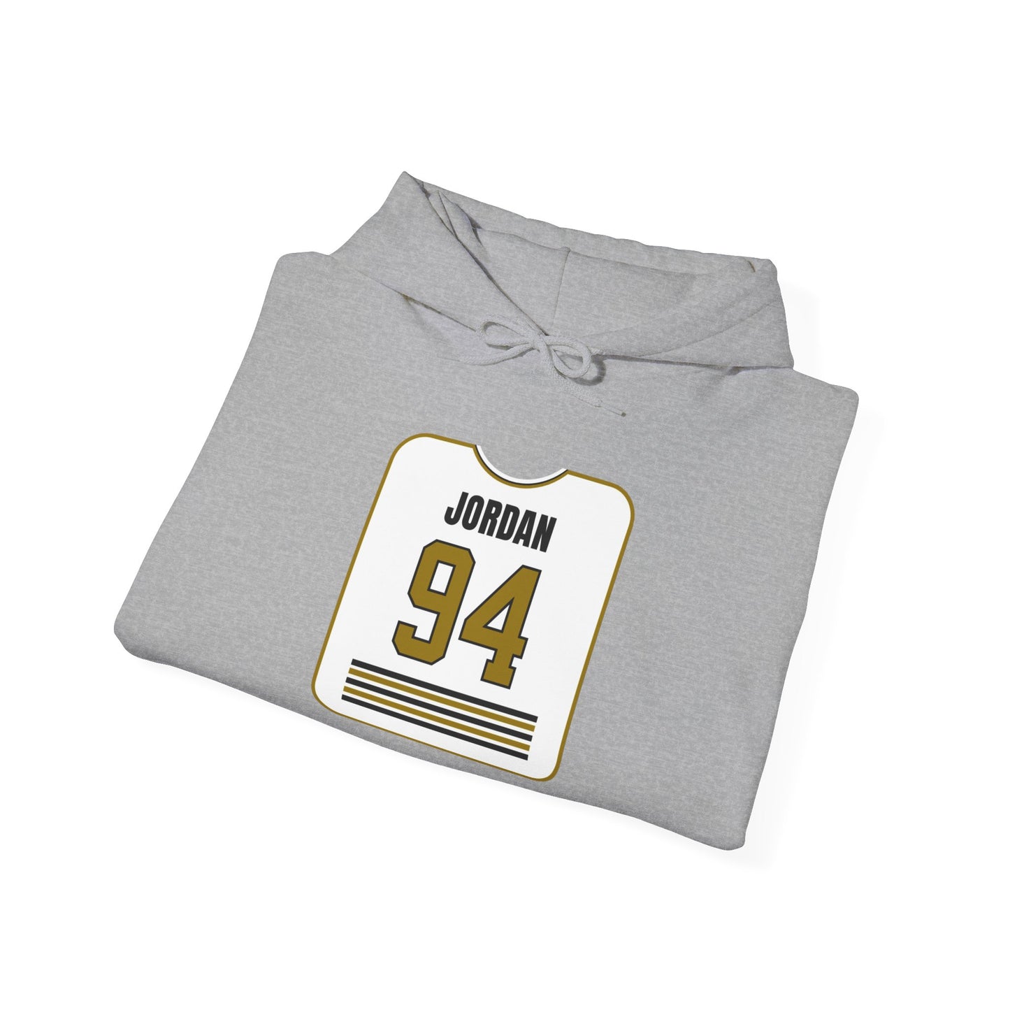 Cameron Jordan Jersey Sweatshirt