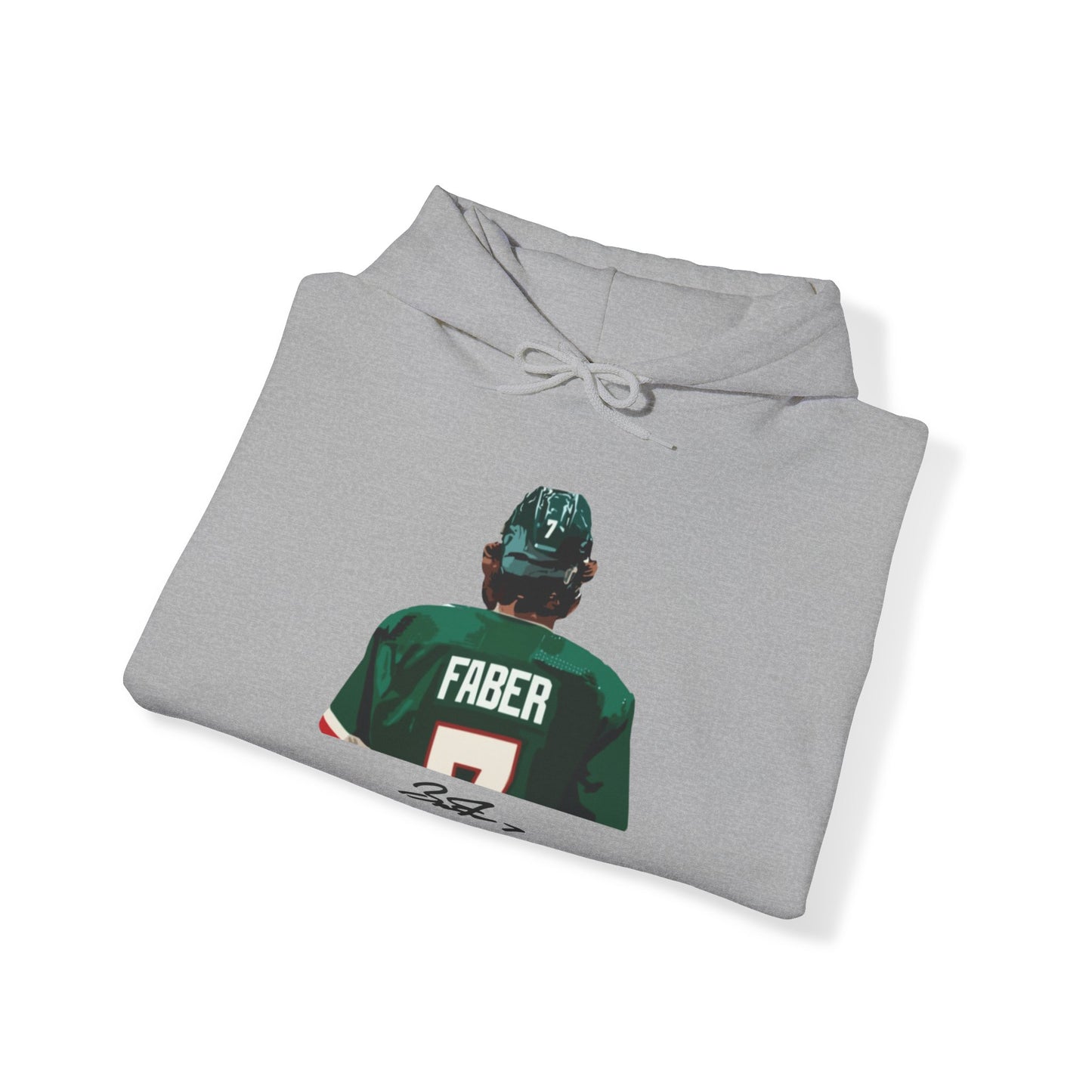 Brock Faber Sweatshirt