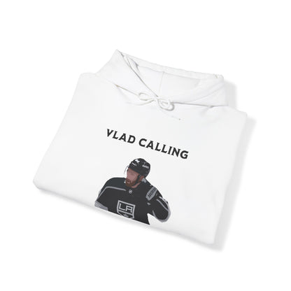 Vlad Gavrikov Sweatshirt