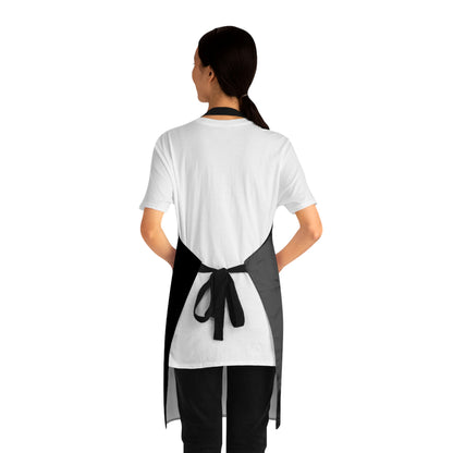 Sergeant Sourdough Apron (Black)