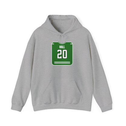 Breece Hall Jersey Sweatshirt