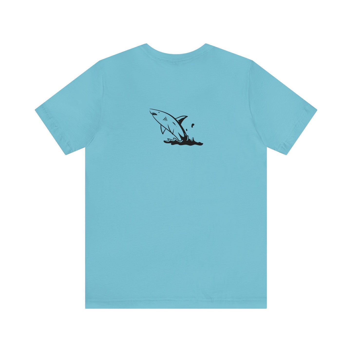 Beach Season Shark T