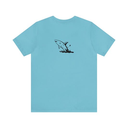 Beach Season Shark T