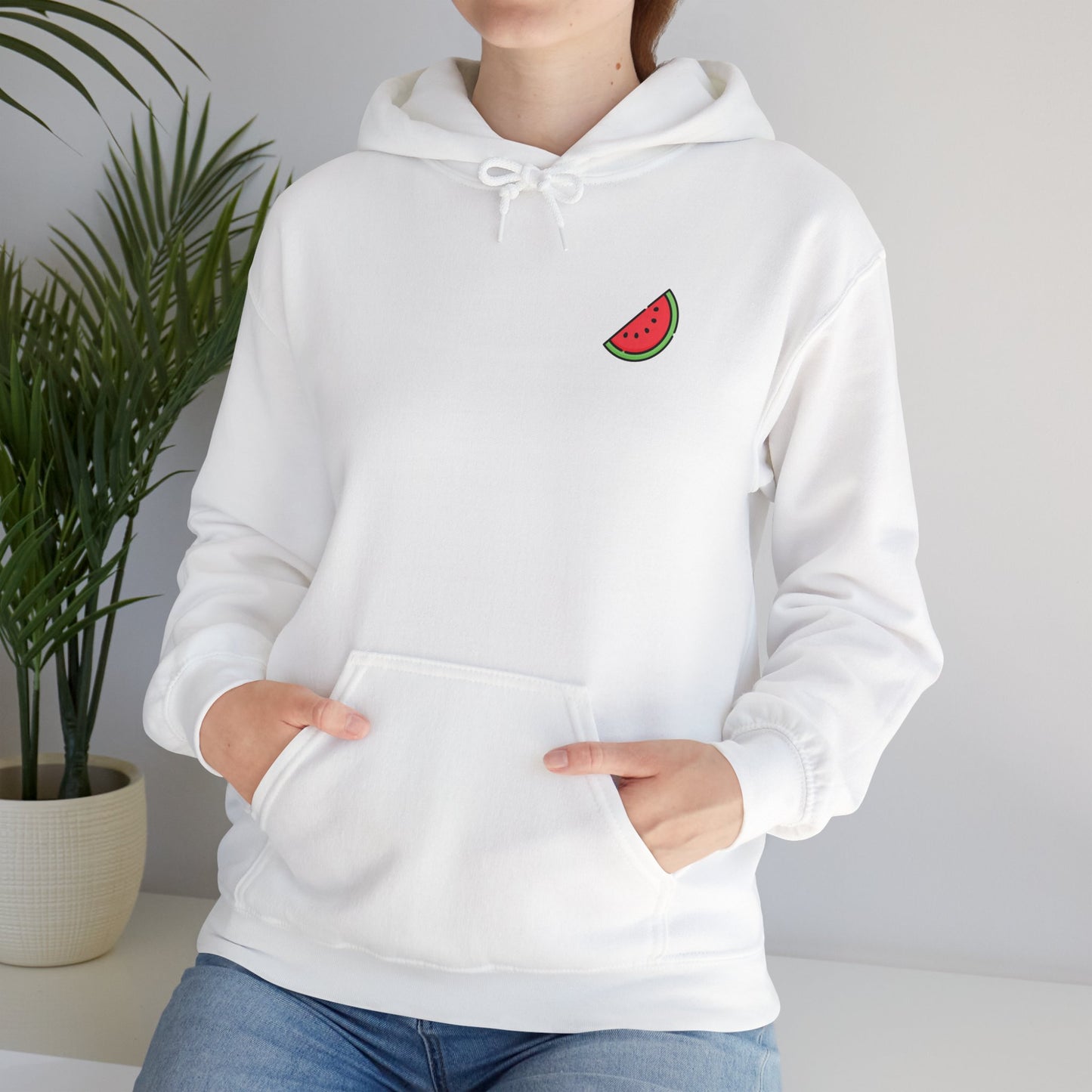 Watermelon Sweatshirt