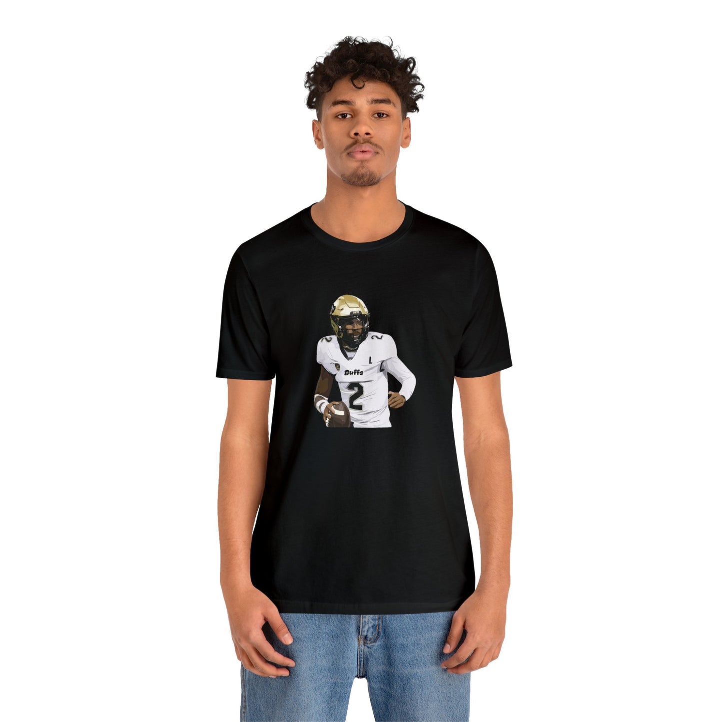 Shedeur Sanders T