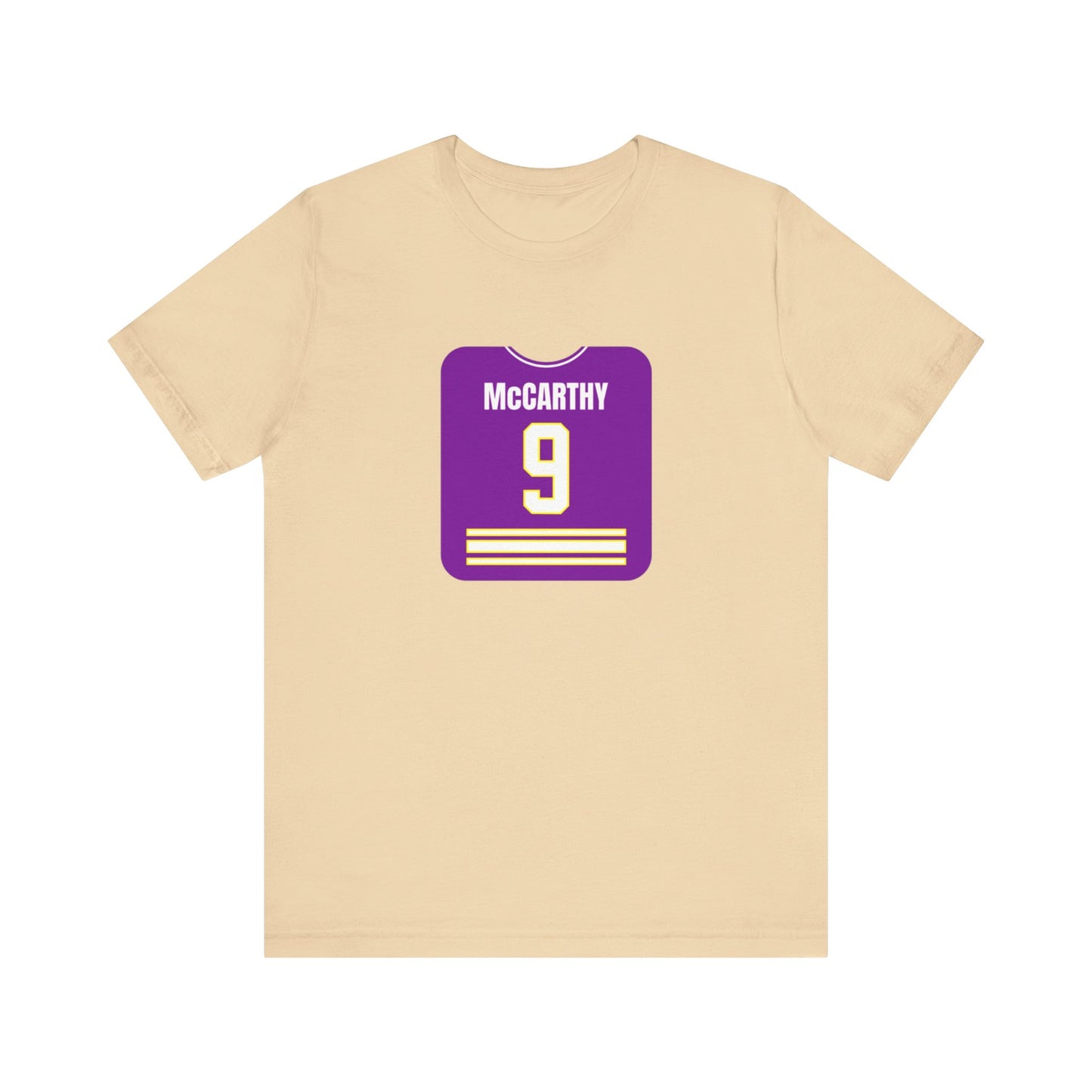 J.J. McCarthy Jersey T